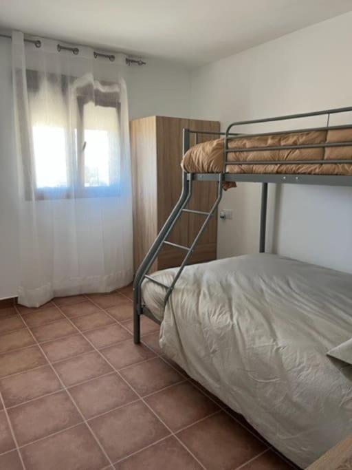 Villa Rural Con Amplia Piscina Campillo de Altobuey Exterior photo